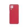 22691 jednobarevny kryt cerveny na samsung galaxy m22 m32 4gsamsung galaxy m22 m32 4g red