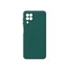22700 jednobarevny kryt tmave zeleny na samsung galaxy m22 m32 4gsamsung galaxy m22 m32 4ggreen