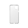 22706 1 jednobarevny kryt pruhledny na samsung galaxy m22 m32 4gsamsung galaxy m22 m32 4g pruhledny silikon 2