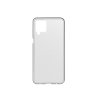 22706 jednobarevny kryt pruhledny na samsung galaxy m22 m32 4gsamsung galaxy m22 m32 4g pruhledny silikon 1