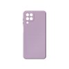 22742 jednobarevny kryt fialovy na samsung galaxy m33samsung galaxy m33 levander