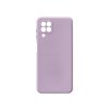 22790 jednobarevny kryt fialovy na samsung galaxy m53 5gsamsung galaxy m53 5g levander