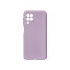 22814 jednobarevny kryt fialovy na samsung galaxy m62samsung galaxy m62 levander