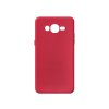 22835 jednobarevny kryt cerveny na samsung galaxy j2 primesamsung galaxy j2 prime red
