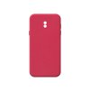 22883 jednobarevny kryt cerveny na samsung galaxy j5 2017samsung galaxy j5 2017 j520red