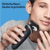 Braun Series 5 s nástavcem EasyClick / 51-W1500S