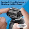 Braun Series 5 s nástavcem EasyClick / 51-W1500S