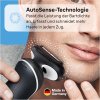 Braun Series 5 s nástavcem EasyClick / 51-W1500S