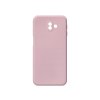 22904 jednobarevny kryt ruzovy na samsung galaxy j6 plussamsung galaxy j6 pink