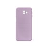 22910 jednobarevny kryt fialovy na samsung galaxy j6 plussamsung galaxy j6 levander
