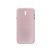 22928 jednobarevny kryt ruzovy na samsung galaxy j7 2017samsung galaxy j7 2017 j720 pink