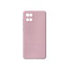 22952 jednobarevny kryt ruzovy na samsung galaxy note 10 lite a81samsung galaxy note 10 lite a81 pink