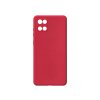 22955 jednobarevny kryt cerveny na samsung galaxy note 10 lite a81samsung galaxy note 10 lite a81 red
