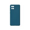 22961 jednobarevny kryt modry na samsung galaxy note 10 lite a81samsung galaxy note 10 lite a81 blue