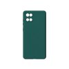 22964 jednobarevny kryt zeleny na samsung galaxy note 10 lite a81samsung galaxy note 10 lite a81 green