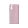 23024 jednobarevny kryt ruzovy na samsung galaxy note 20 5gsamsung galaxy note 20 20 5g pink