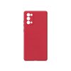 23027 jednobarevny kryt cerveny na samsung galaxy note 20 5gsamsung galaxy note 20 20 5g red