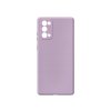 23030 jednobarevny kryt fialovy na samsung galaxy note 20 5gsamsung galaxy note 20 20 5g levander