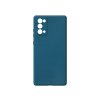 23033 jednobarevny kryt modry na samsung galaxy note 20 5gsamsung galaxy note 20 20 5g blue