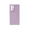 23054 jednobarevny kryt fialovy na samsung galaxy note 20 ultrasamsung galaxy note 20 ultra levander