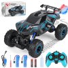 Cloud Sail X-Spray 4WD Climbing Car