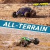 HAIBOXING Monster truck DUEL 1:14