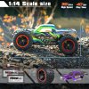 HAIBOXING Monster truck DUEL 1:14