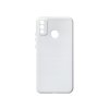 23549 jednobarevny kryt bily na honor 9x litehonor 9x lite white
