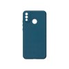 23561 jednobarevny kryt modry na honor 9x litehonor 9x lite blue