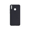 23567 jednobarevny kryt cerny na honor 9x litehonor 9x lite black