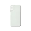 23573 jednobarevny kryt bily na honor 9x prohonor 9x pro white