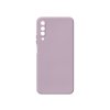 23582 jednobarevny kryt fialovy na honor 9x prohonor 9x pro levander