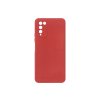 23603 jednobarevny kryt cerveny na honor 10x lite y7ahonor 10x lite y7a red
