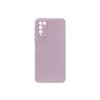 23606 jednobarevny kryt levandulovy na honor 10x lite y7ahonor 10x lite y7a levander