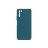 23609 jednobarevny kryt modry na honor 10x lite y7ahonor 10x lite y7a blue