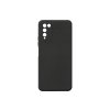 23615 jednobarevny kryt cerny na honor 10x lite y7ahonor 10x lite y7a black