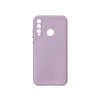 23630 jednobarevny kryt levandulovy na honor 20 litehonor 20 lite levander