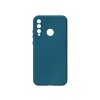 23633 jednobarevny kryt modry na honor 20 litehonor 20 lite blue