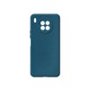 23681 jednobarevny kryt modry na honor 50 lite honor 8ihonor 50 lite 8i blue