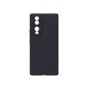 23711 jednobarevny kryt cerny na honor 70 5ghonor 70 5g black