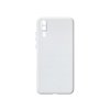 23909 jednobarevny kryt bily na huawei p20huawei p20 white