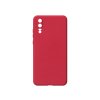 23915 jednobarevny kryt cerveny na huawei p20huawei p20 red