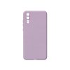 23918 jednobarevny kryt fialovy na huawei p20huawei p20 levander
