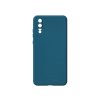 23921 jednobarevny kryt modry na huawei p20huawei p20 blue
