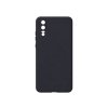 23927 jednobarevny kryt cerny na huawei p20huawei p20 black
