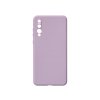 23942 jednobarevny kryt fialovy na huawei p20 prohuawei p20 pro levander