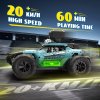 DEERC Offroad Truggy 1:16
