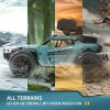 DEERC Offroad Truggy 1:16