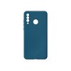 24017 jednobarevny kryt modry na huawei p30 lite 2020huawei p30 lite 2020 blue