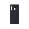 24023 jednobarevny kryt cerny na huawei p30 lite 2020huawei p30 lite 2020 black